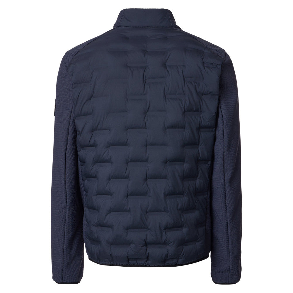 Casa Moda 554474500 105 Blue Jacket