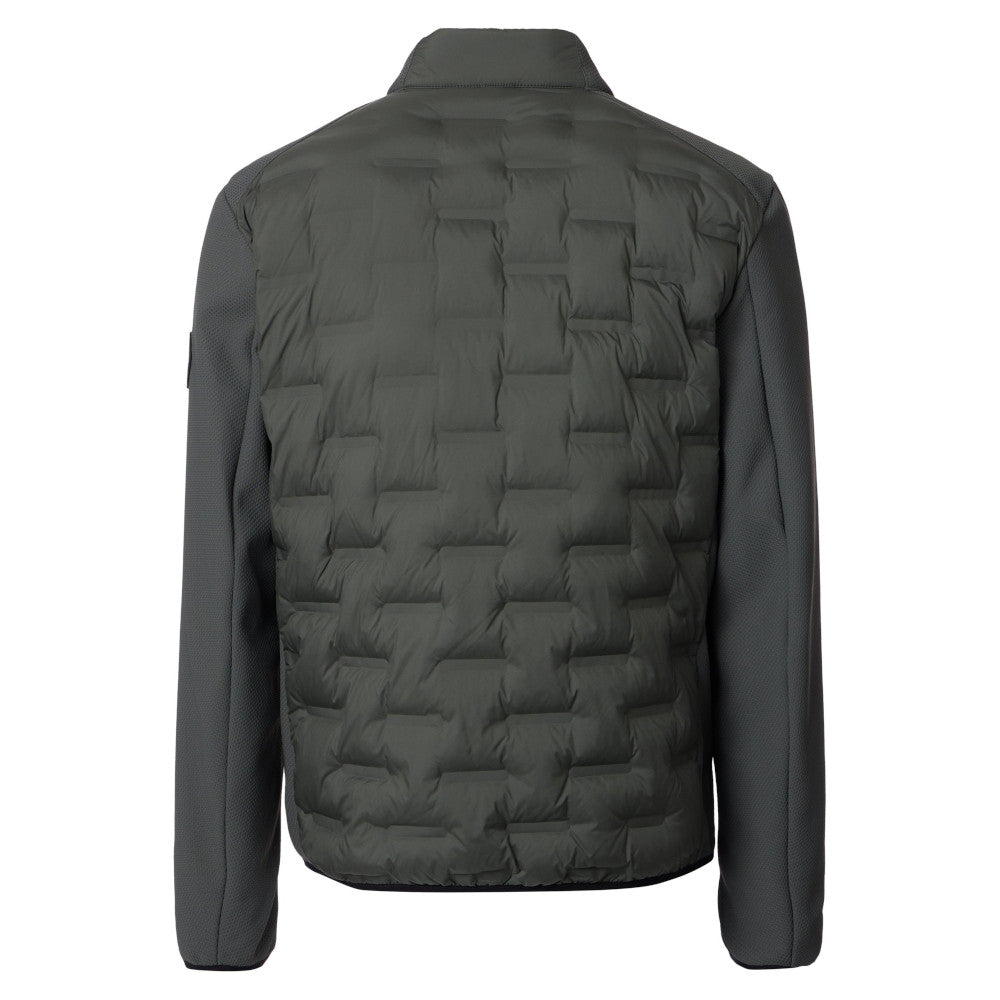 Casa Moda 554474500 325 Green Jacket
