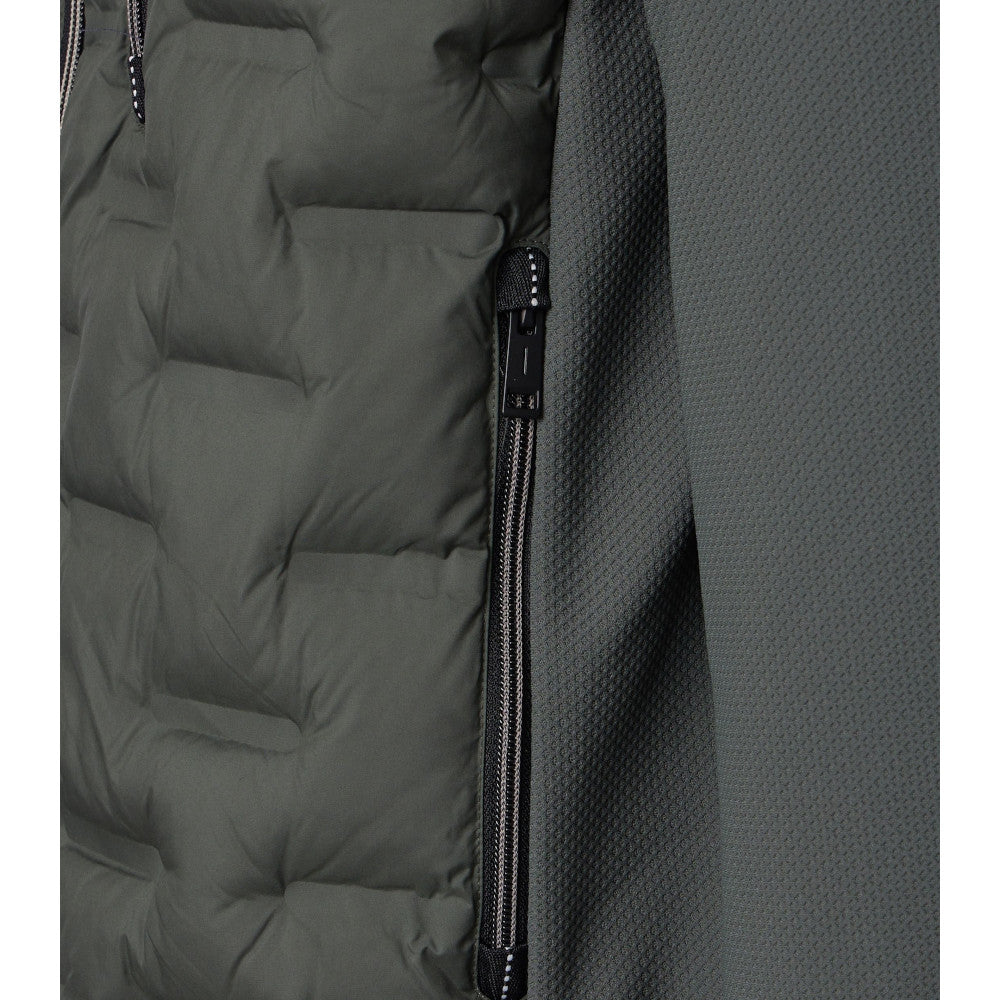 Casa Moda 554474500 325 Green Jacket