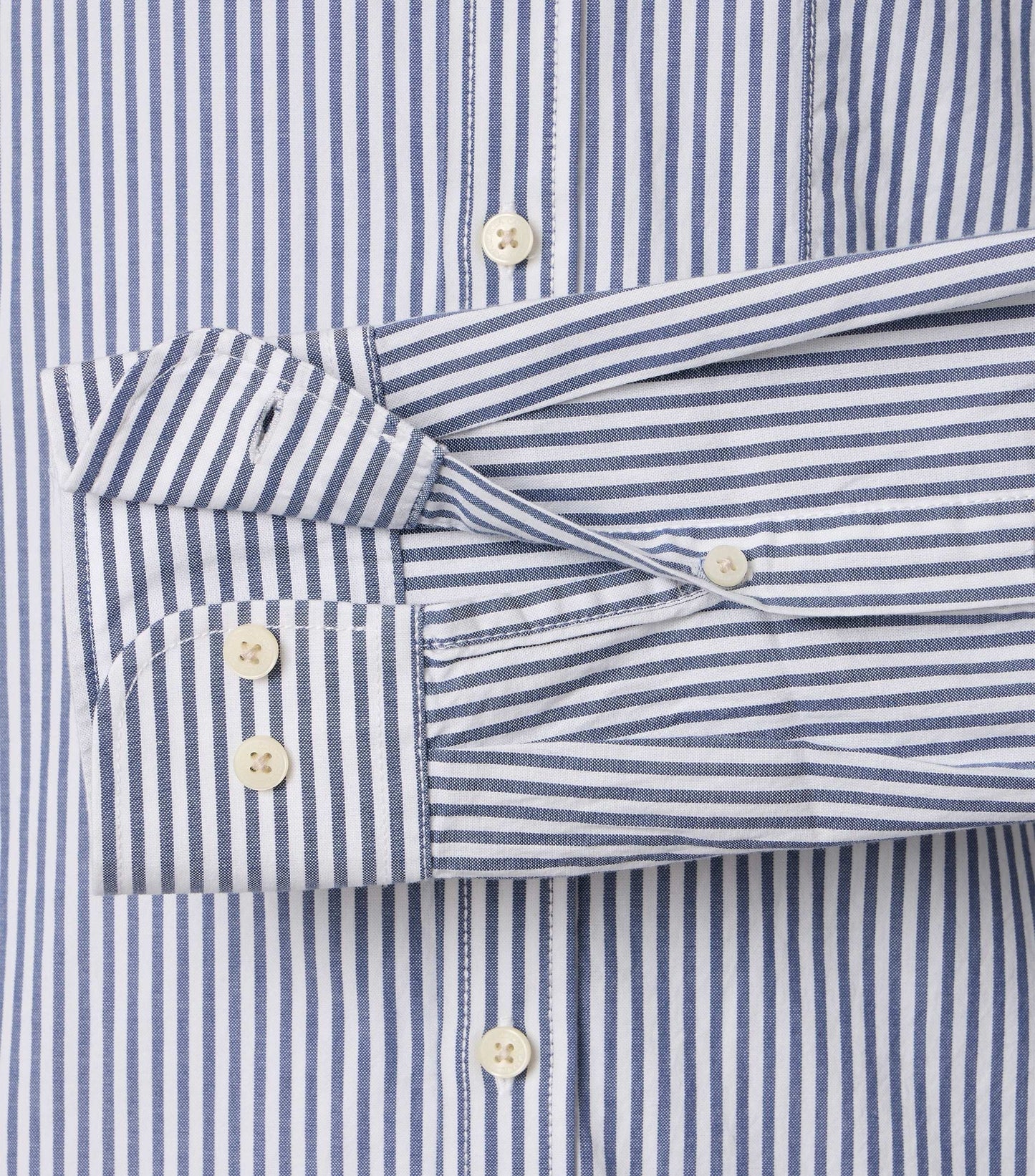 Casa Moda 454487700 100 Blue Casual Shirt