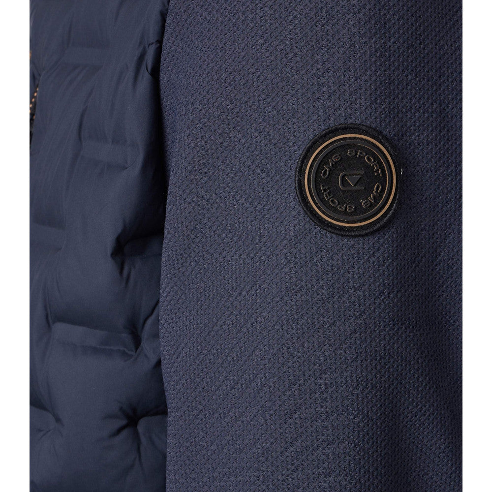 Casa Moda 554474500 105 Blue Jacket