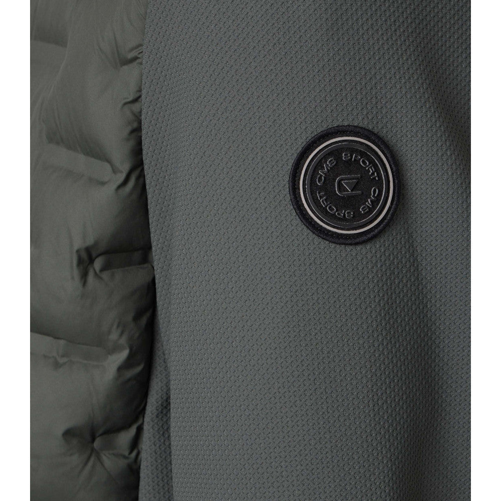 Casa Moda 554474500 325 Green Jacket