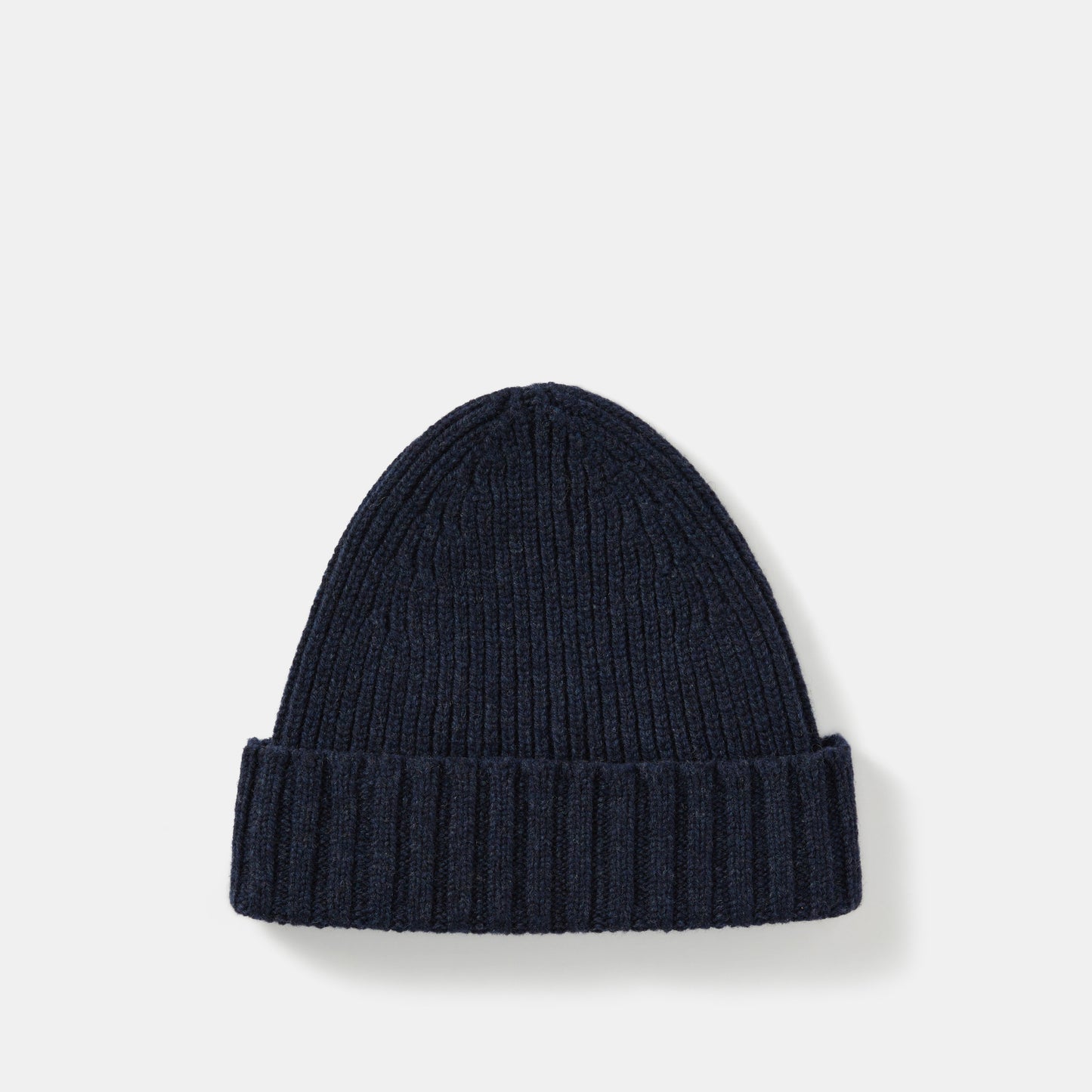 RM Williams Bowen Indigo Beanie