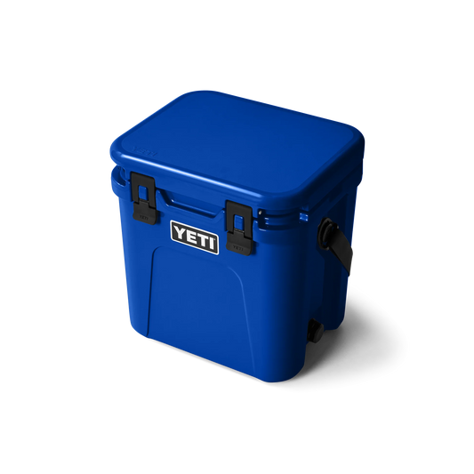 YETI Roadie 24 2.0 Cooler Royal Blue