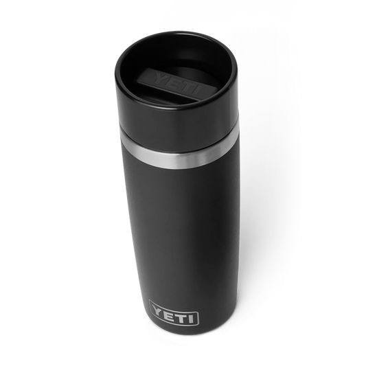 YETI Rambler 16 oz Travel Bottle Black