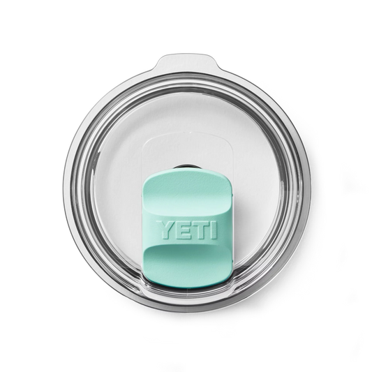 YETI Magslider Pack Navy/ Seafoam/ White