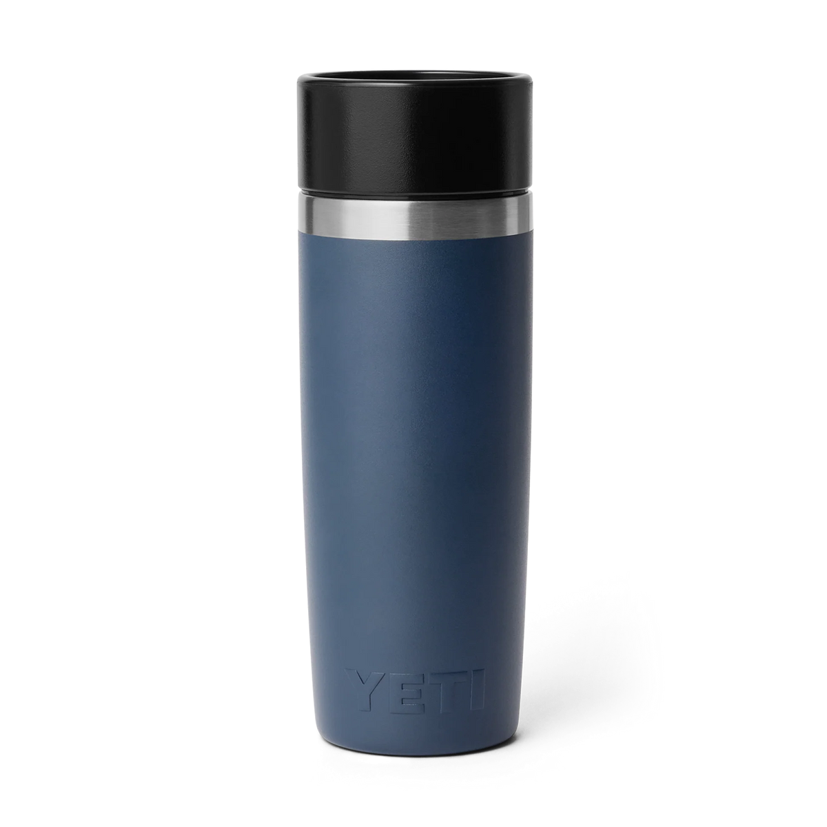 YETI Rambler 16 oz Travel Bottle Navy