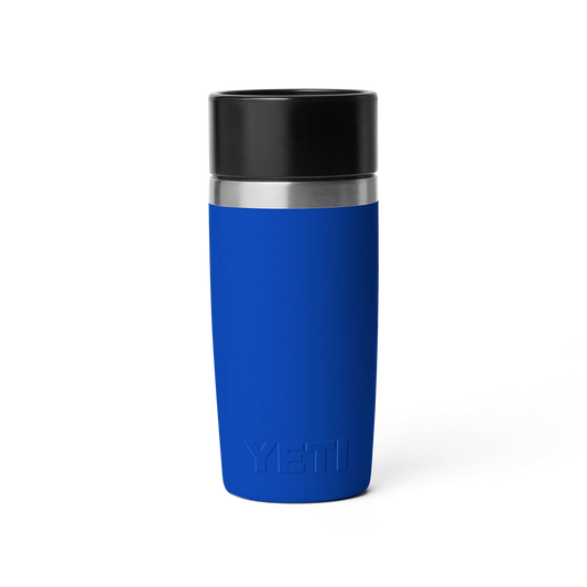 YETI Rambler 12 oz Travel Bottle Royal Blue