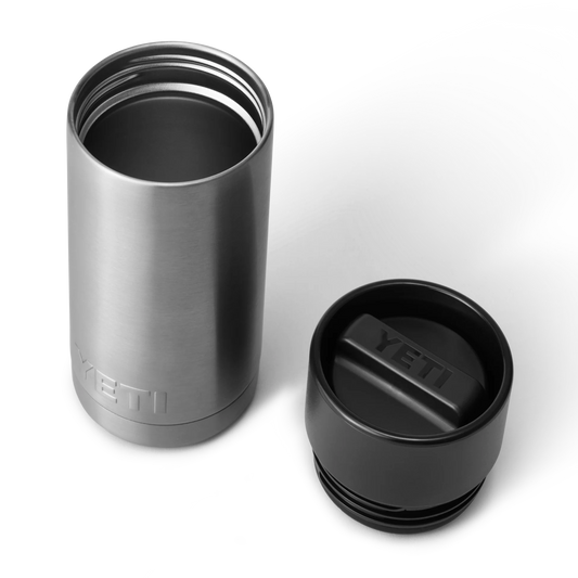 YETI Rambler Commuter Cap Black