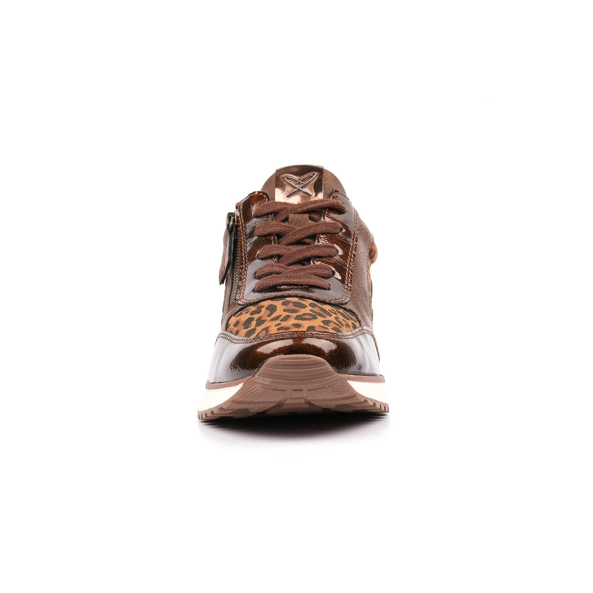Lunar Sally Brown Trainer Brown