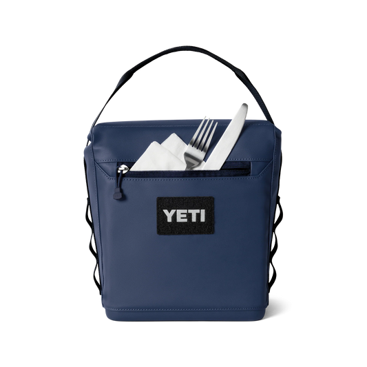 YETI Daytrip 6L Insulated Lunch Bag Classic Navy