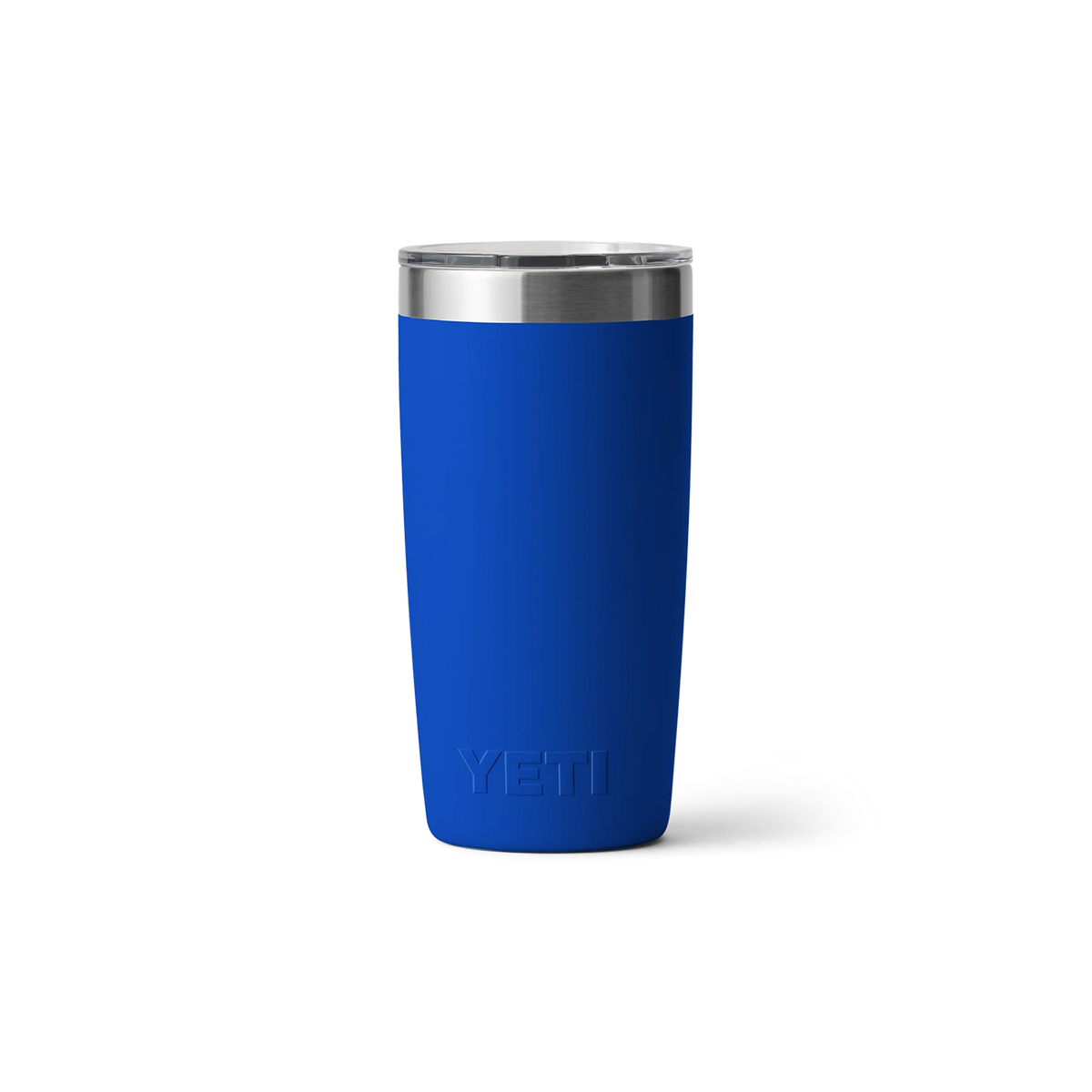 YETI Rambler 10 oz Tumbler Royal Blue