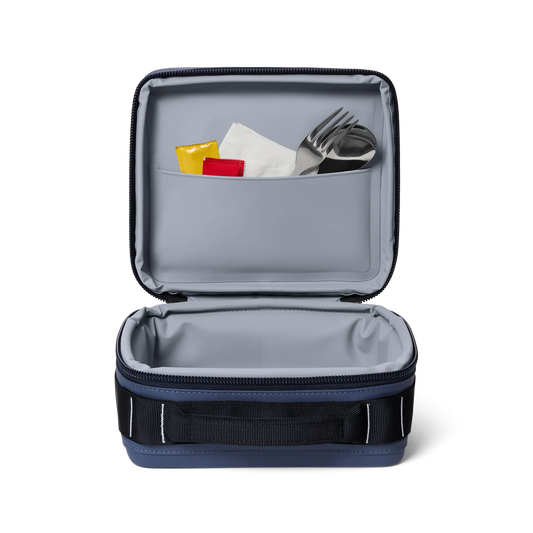 YETI Daytrip 3L Insulated Lunch Box Classic Navy