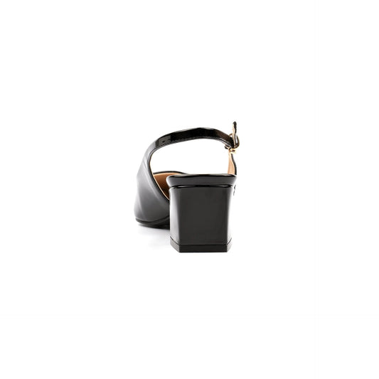 Lunar Nicola Black Shoe Black