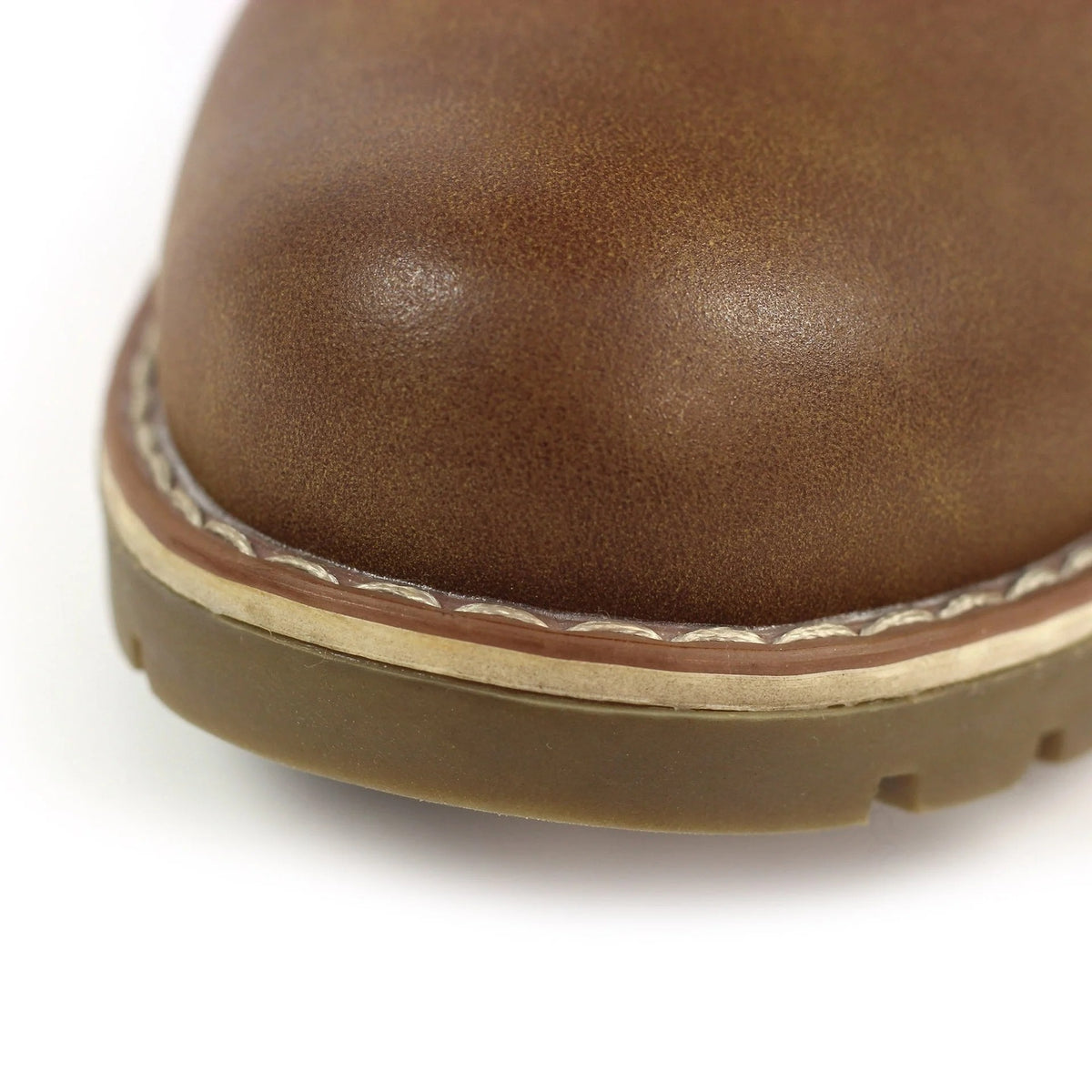 Lunar Millie Tan Waterproof Boot Tan