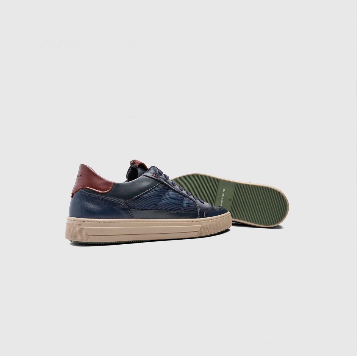 Ambitious 14133A-7483AM Anopolis Navy Trainers