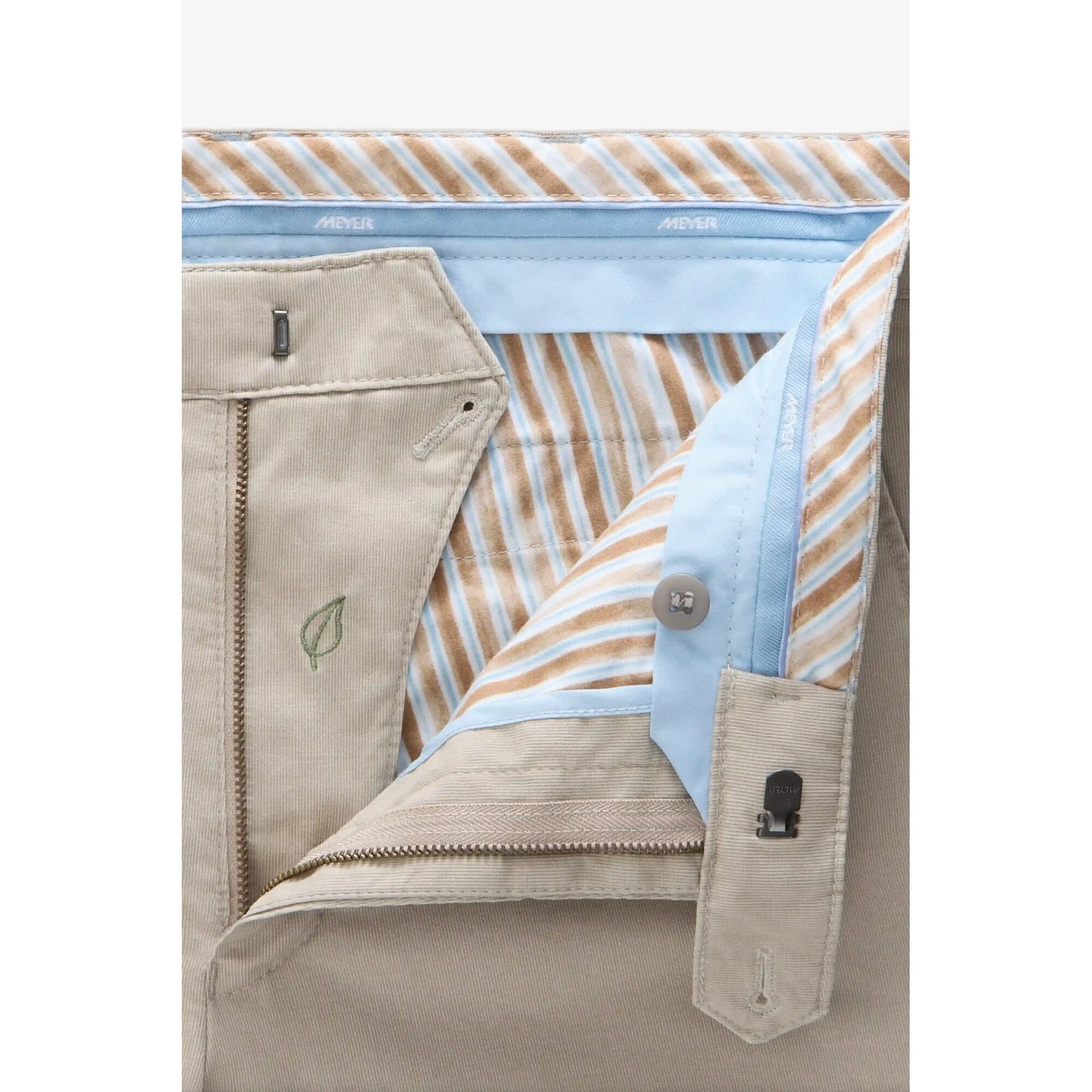 Meyer 5080 33 Roma Beige Chino