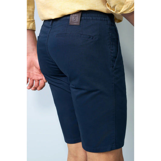 M5 by Meyer 6024 18 Blue Shorts