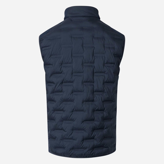 Casa Moda 126430053 108 Dark Navy Gilet