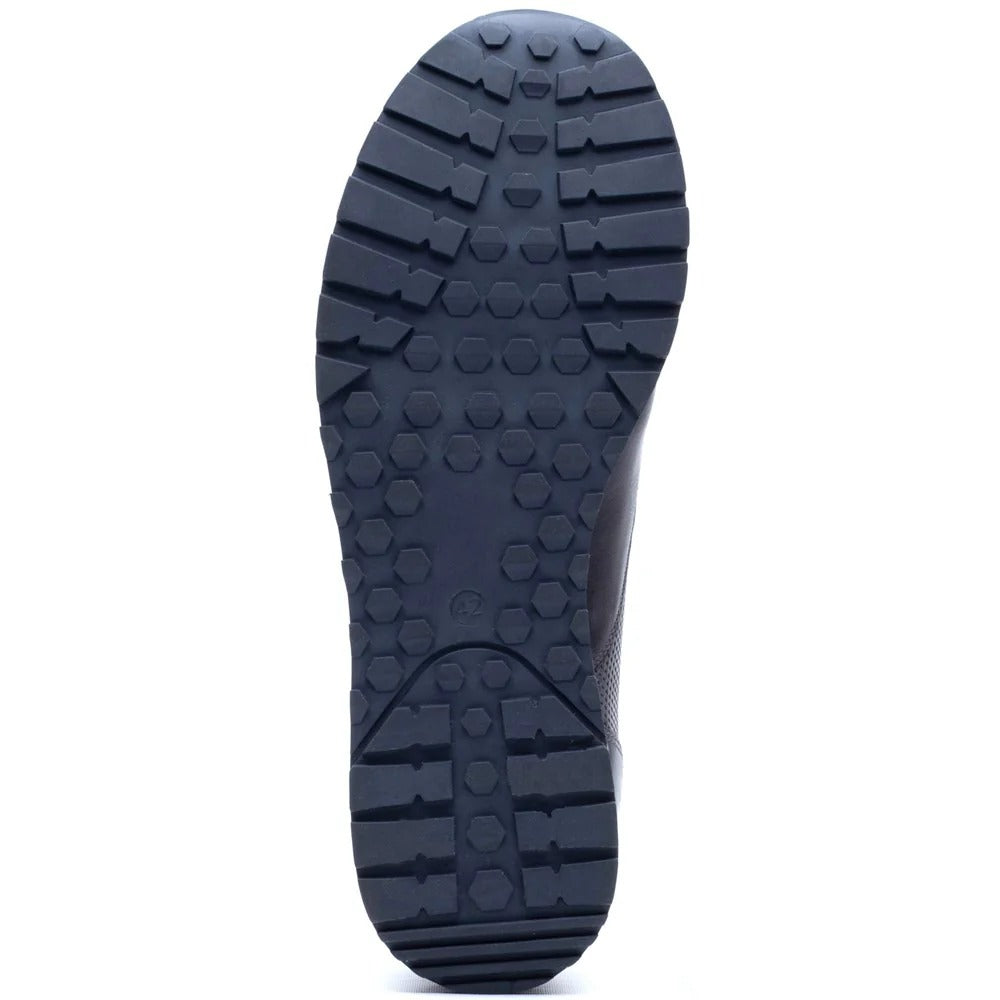Base London Lancaster Navy Sneakers