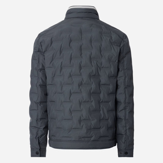 Casa Moda 126410250 756 Asphalt Jacket