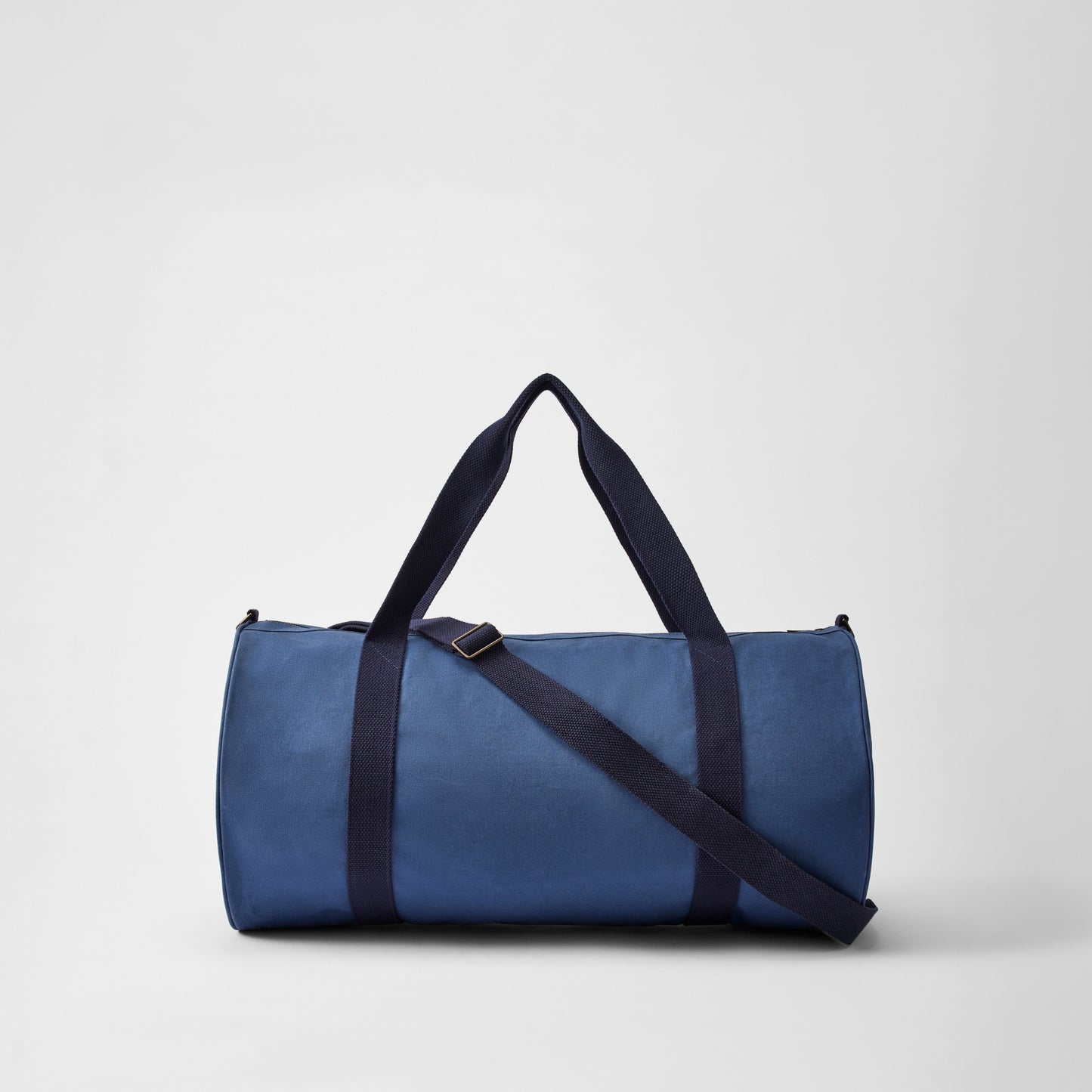 RM Williams Heritage French Navy Bag