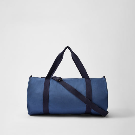 RM Williams Heritage French Navy Bag