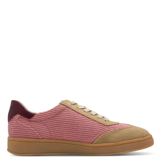 Marco Tozzi 2-23776-45 596 Rose Combination Trainers