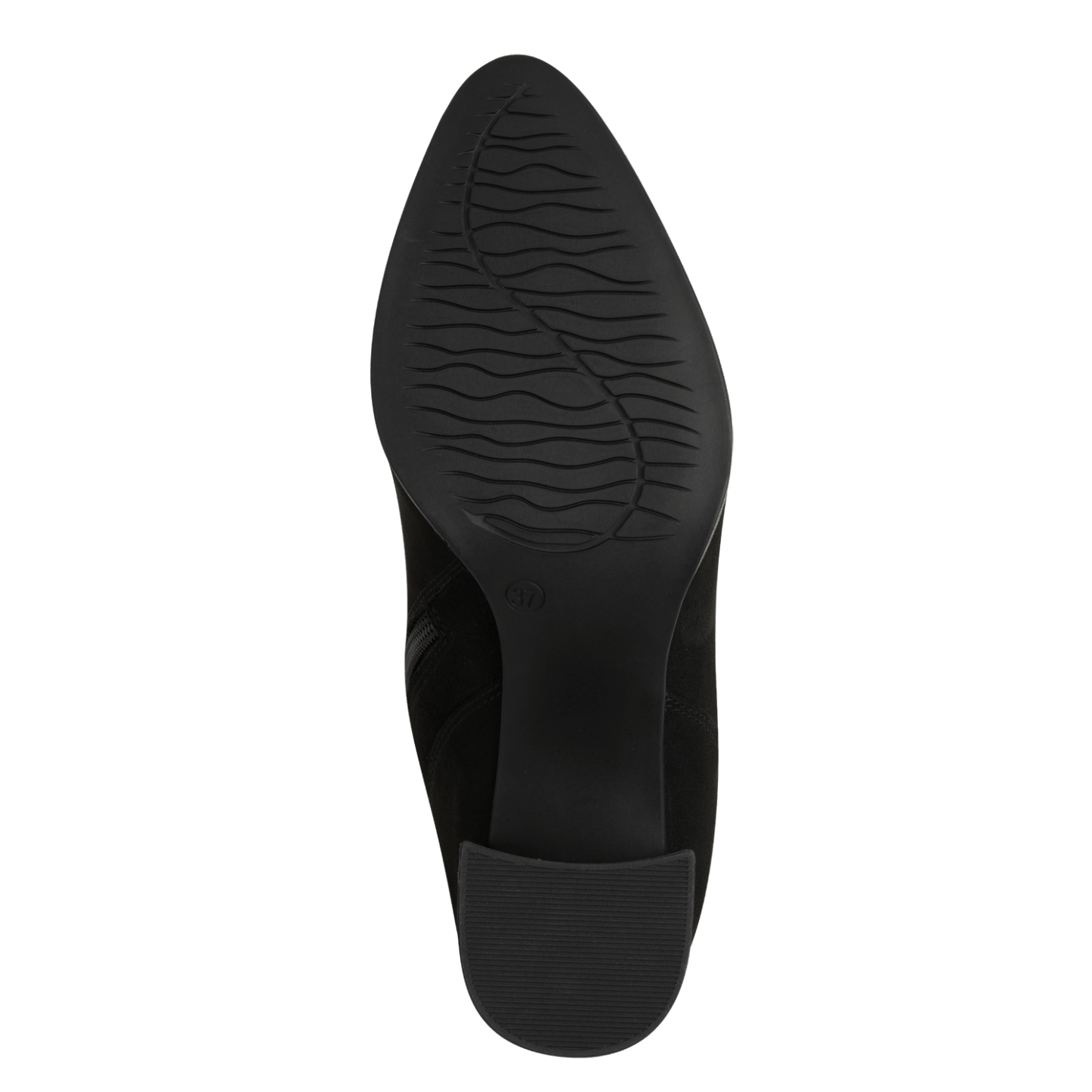 Marco Tozzi 2-25500-41 Black Boots