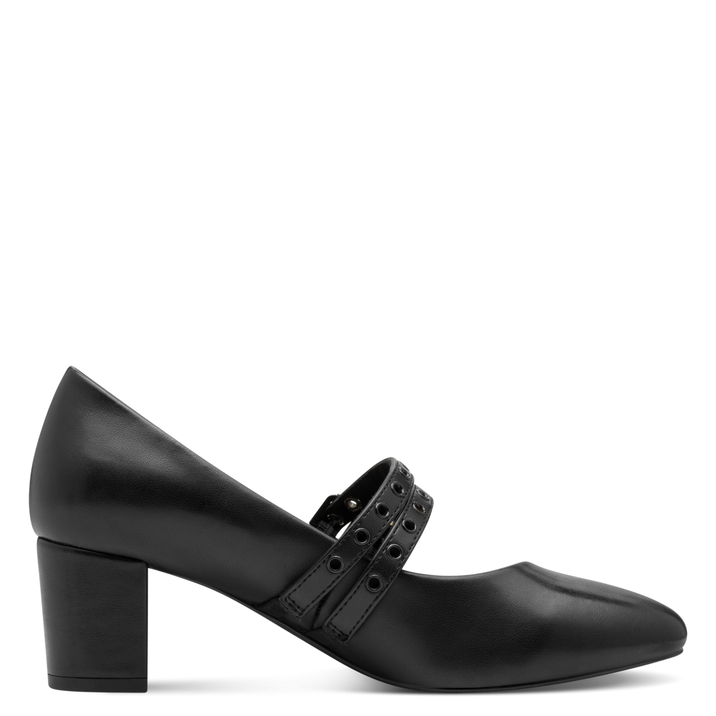 Marco Tozzi 2-22439-45 001 Black Dress Shoes