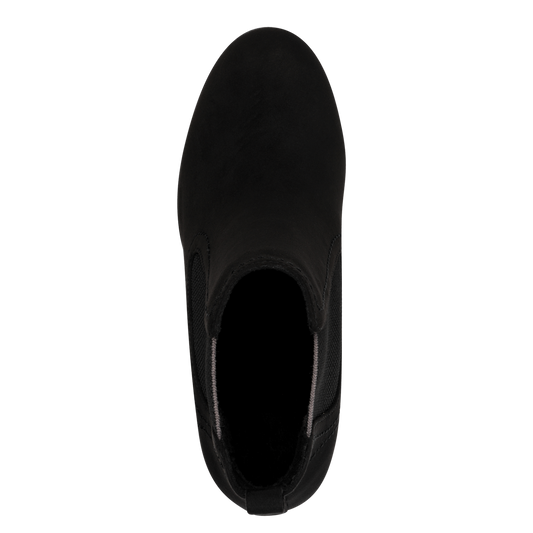 Marco Tozzi 2-25355 41 001 Black Boots