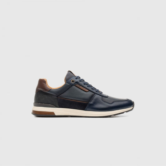 Ambitious 14021A 6580AM Navy Trainers