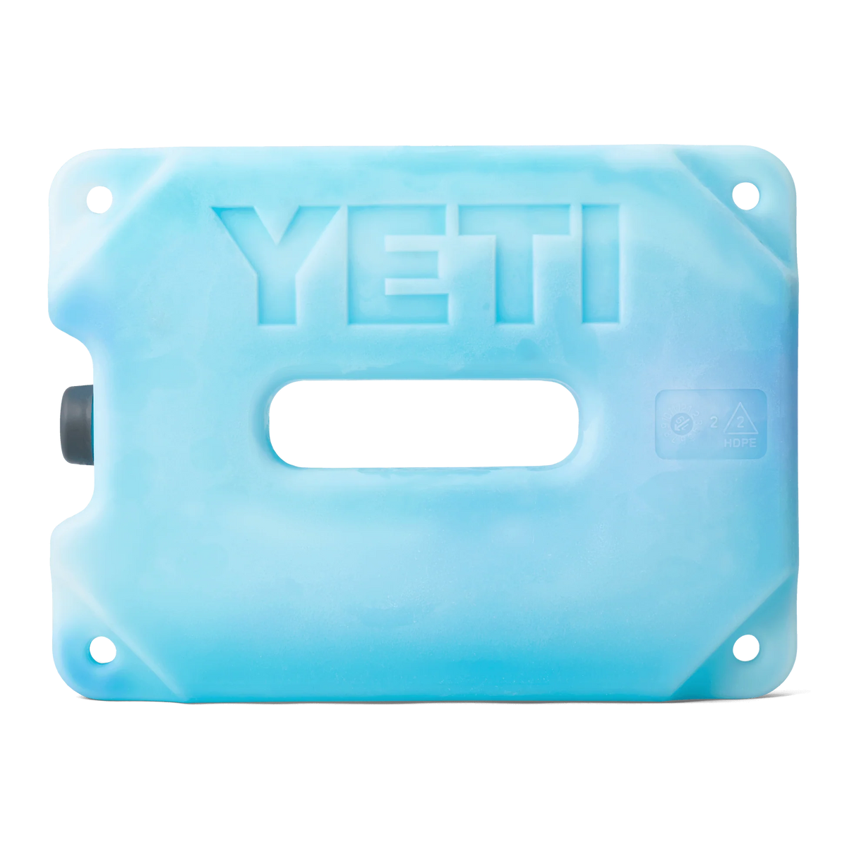 YETI Ice Block 1.8kg Clear
