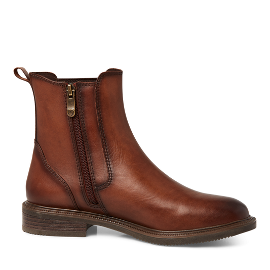 Marco Tozzi 2-25305-45 305 Cognac Boots