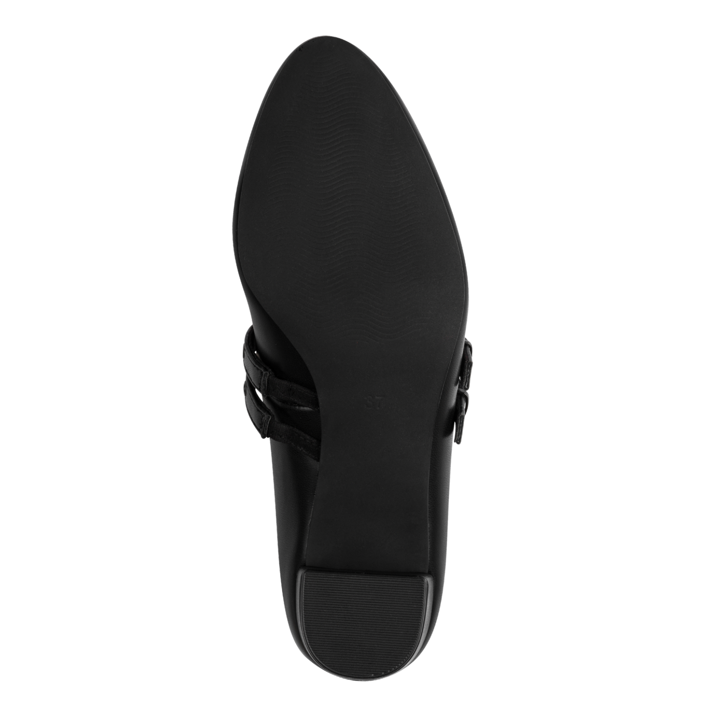Marco Tozzi 2-22439-45 001 Black Dress Shoes