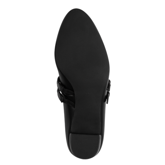 Marco Tozzi 2-22439-45 001 Black Dress Shoes