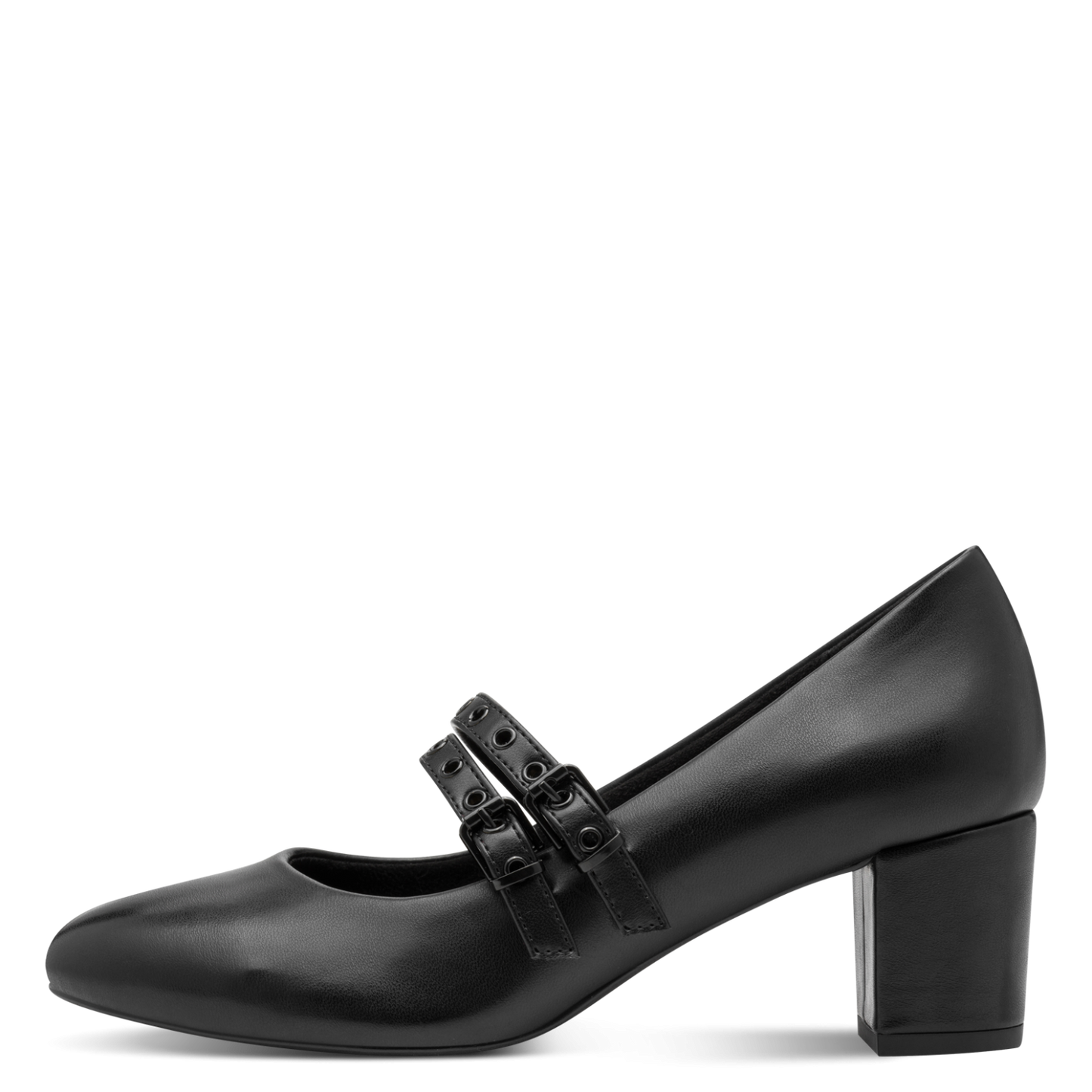Marco Tozzi 2-22439-45 001 Black Dress Shoes
