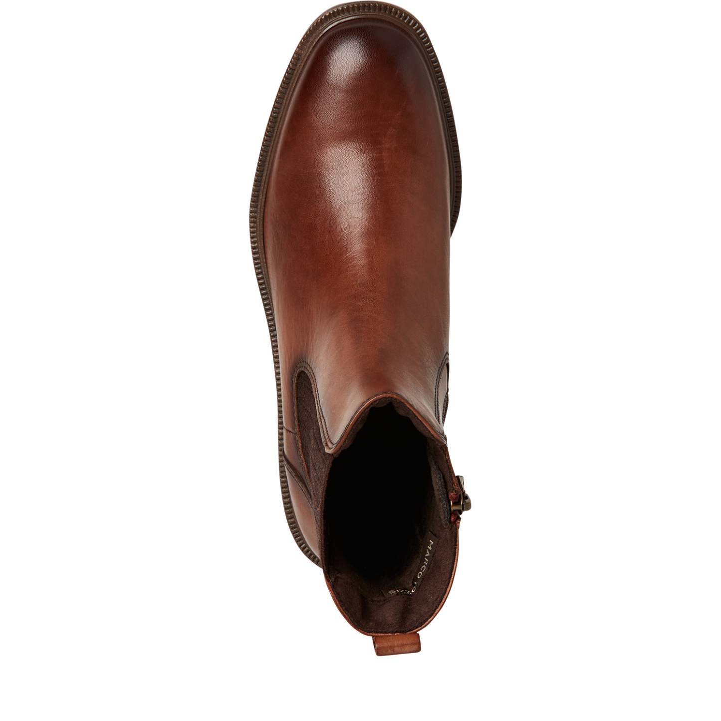Marco Tozzi 2-25305-45 305 Cognac Boots