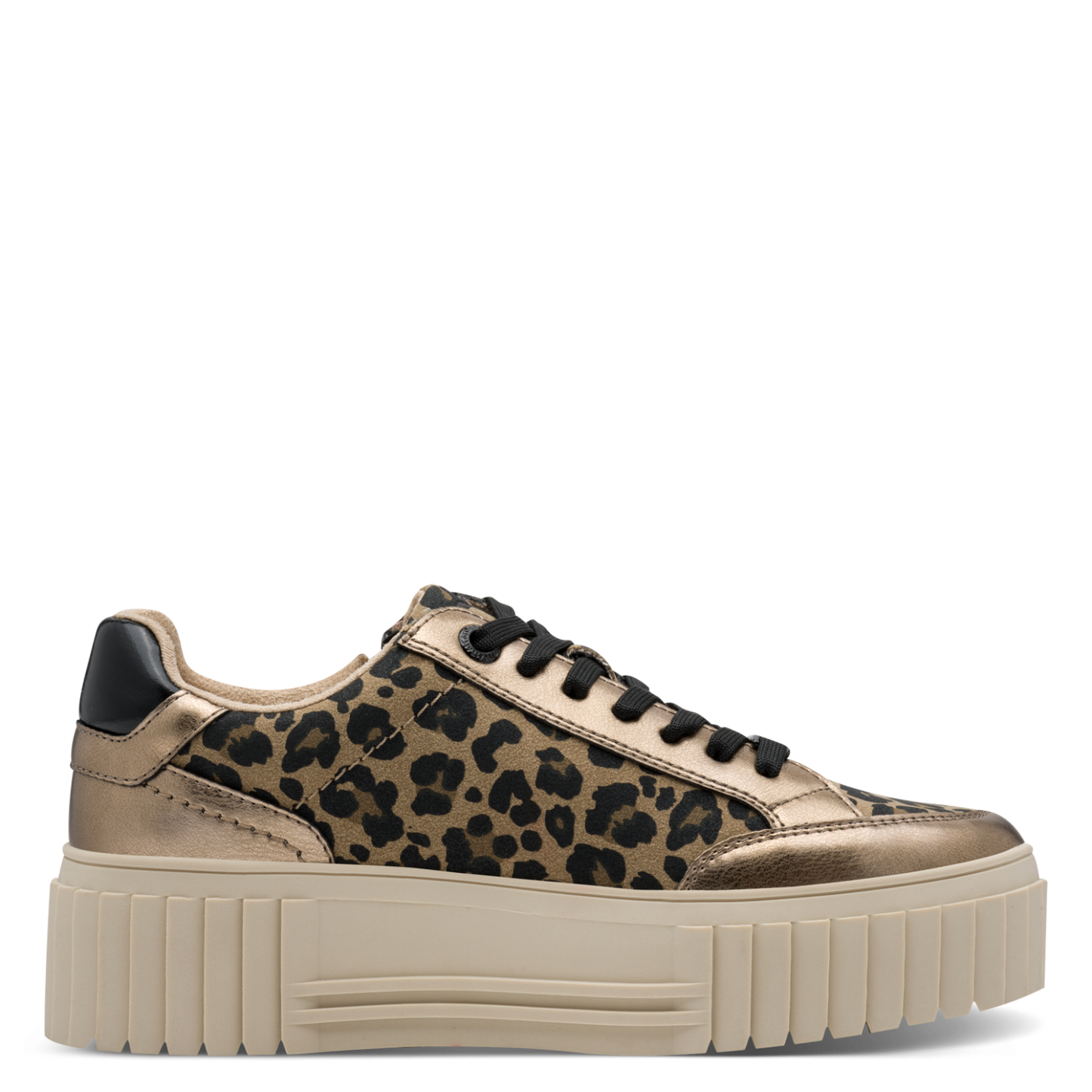Marco Tozzi 2-23760-45 4B9 Leo Dune Combi Trainers