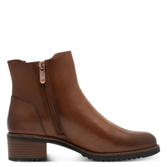 Marco Tozzi 2-25376-45 305 Cognac Boots
