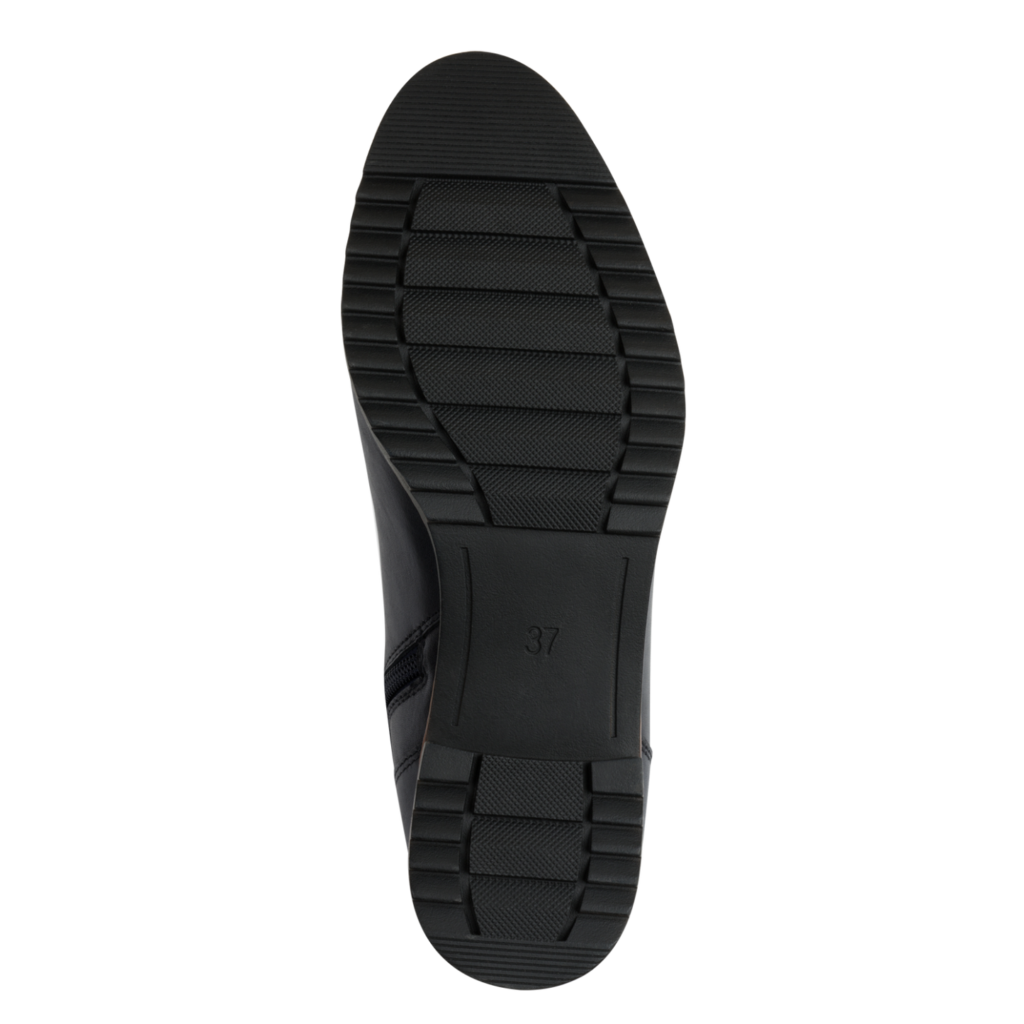 Marco Tozzi 2-25376-45 805 Navy Boots