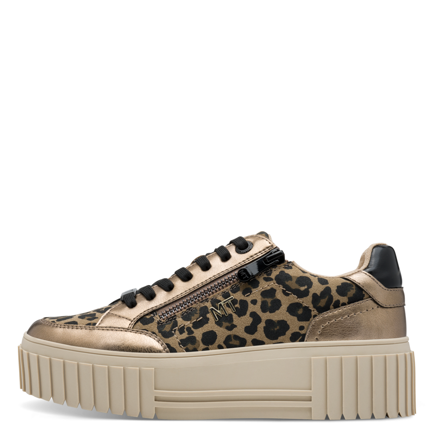 Marco Tozzi 2-23760-45 4B9 Leo Dune Combi Trainers
