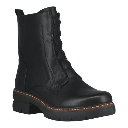 Westland Perrie 02 730002 780 100 Black Boots