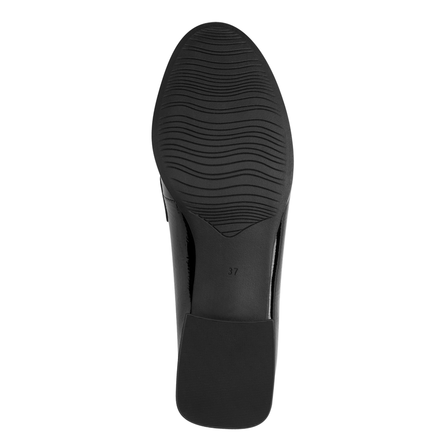 Marco Tozzi 2-24250-45 001 Black Dress Shoes