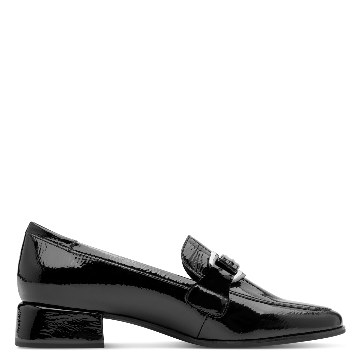 Marco Tozzi 2-24250-45 001 Black Dress Shoes