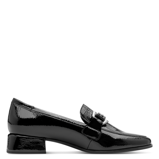 Marco Tozzi 2-24250-45 001 Black Dress Shoes