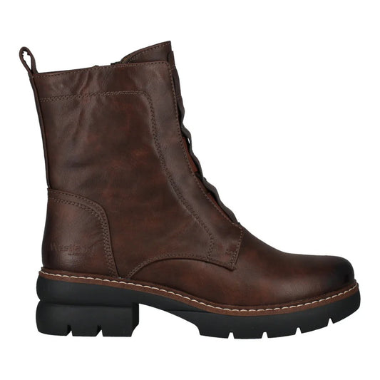 Westland Perrie 02 730002 780 300 Brown Boots