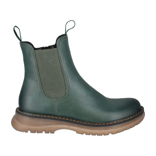 Westland Peyton 05 769525 782 600 Green Boots