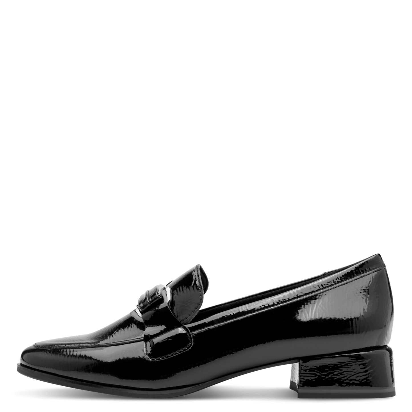 Marco Tozzi 2-24250-45 001 Black Dress Shoes