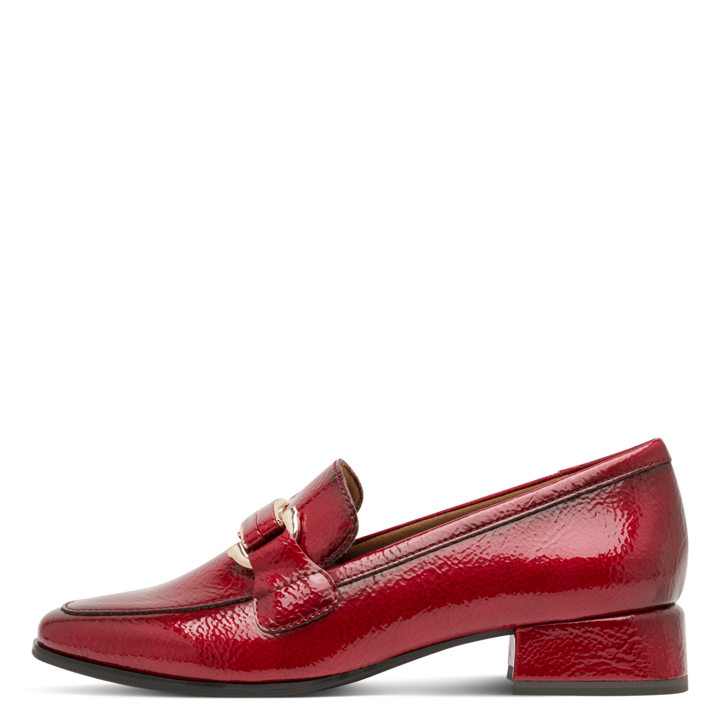 Marco Tozzi 2-24250-45 527 Dark Red Dress Shoes